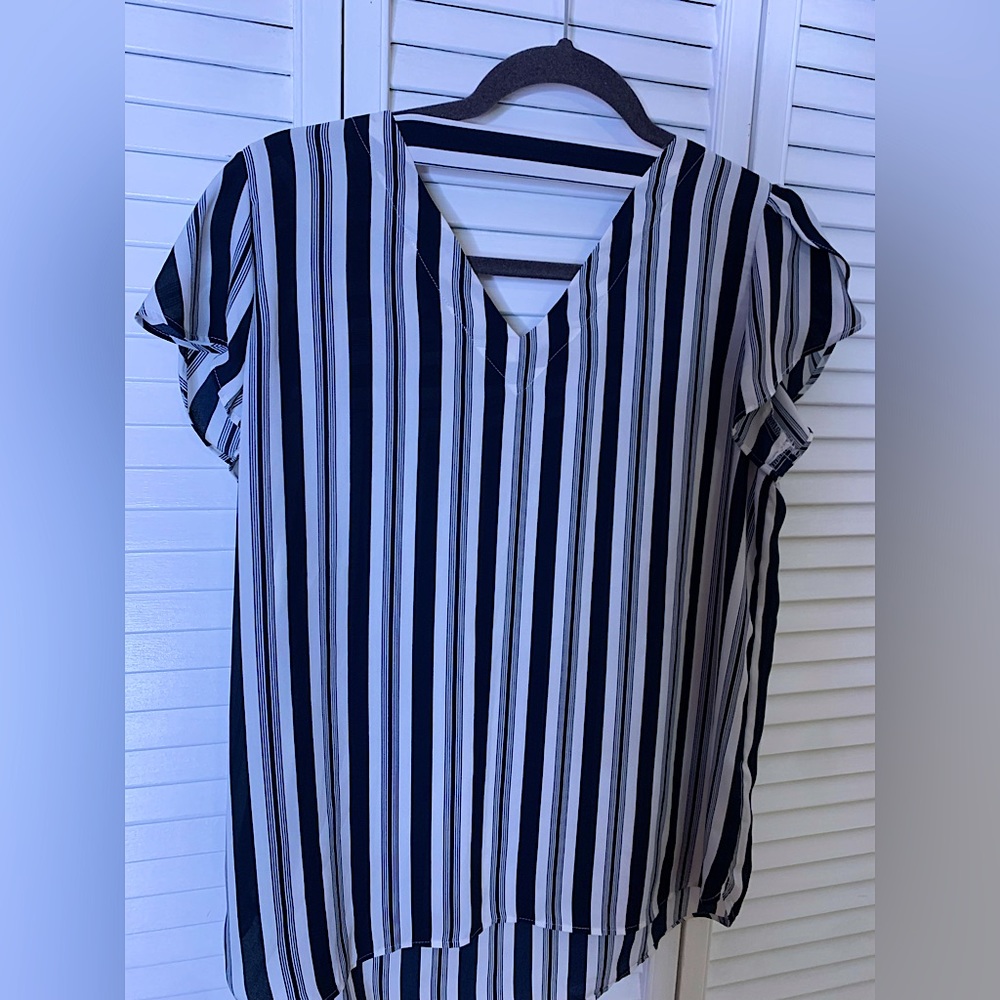 Loft Dress Shirt